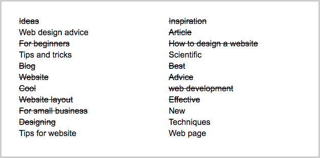 Semantic SEO. Learn how Google really works and use it for higher positions